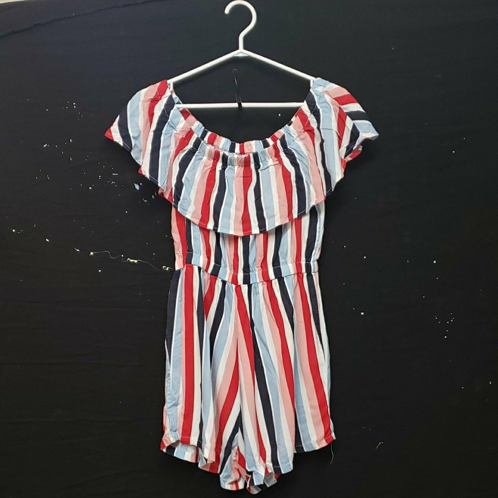 Summer romper - Picture 2 of 4